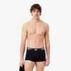 3er-Pack Stretch-Baumwoll-Retroshorts für Herren