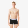3er-Pack Stretch-Baumwoll-Retroshorts für Herren