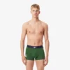 3er-Pack Stretch-Baumwoll-Retroshorts für Herren