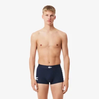3er-Pack Stretch-Baumwoll-Retroshorts für Herren