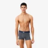 3er-Pack Stretch-Baumwoll-Retroshorts für Herren