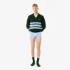3er-Pack Stretch-Baumwoll-Retroshorts für Herren