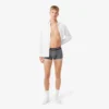 3er-Pack Stretch-Baumwoll-Retroshorts für Herren