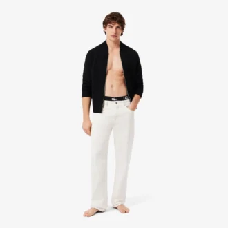 3er-Pack Stretch-Baumwoll-Retroshorts für Herren