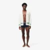 3er-Pack Stretch-Baumwoll-Retroshorts für Herren