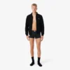 3er-Pack Stretch-Baumwoll-Retroshorts für Herren