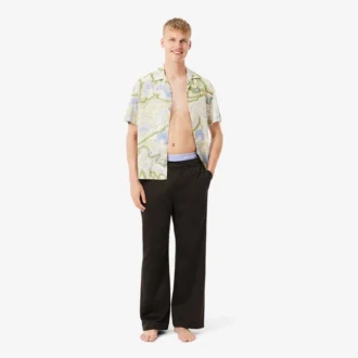 3er-Pack Stretch-Baumwoll-Retroshorts für Herren