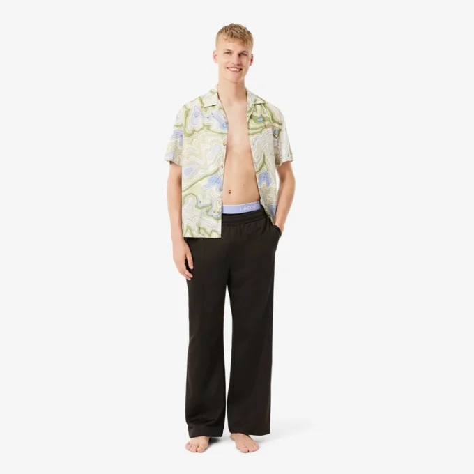 3er-Pack Stretch-Baumwoll-Retroshorts für Herren