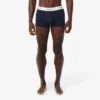 3er-Pack Stretch-Baumwoll-Retroshorts für Herren