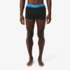 3er-Pack Stretch-Baumwoll-Retroshorts für Herren
