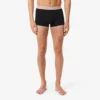 3er-Pack Stretch-Baumwoll-Retroshorts für Herren