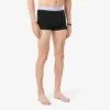 3er-Pack Stretch-Baumwoll-Retroshorts für Herren
