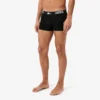 3er-Pack Stretch-Baumwoll-Retroshorts für Herren