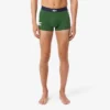 3er-Pack Stretch-Baumwoll-Retroshorts für Herren