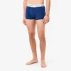 3er-Pack Stretch-Baumwoll-Retroshorts für Herren