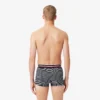 3er-Pack Stretch-Baumwoll-Retroshorts für Herren