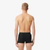 3er-Pack Stretch-Baumwoll-Retroshorts für Herren