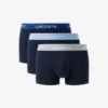 3er-Pack Stretch-Baumwoll-Retroshorts für Herren