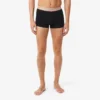 3er-Pack Stretch-Baumwoll-Retroshorts für Herren