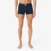 3er-Pack Stretch-Baumwoll-Retroshorts für Herren