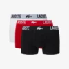 3er-Pack Stretch-Baumwoll-Retroshorts für Herren
