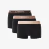 3er-Pack Stretch-Baumwoll-Retroshorts für Herren