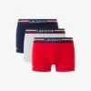 3er-Pack Stretch-Baumwoll-Retroshorts für Herren