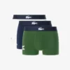 3er-Pack Stretch-Baumwoll-Retroshorts für Herren