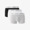 3er-Pack Stretch-Baumwoll-Retroshorts für Herren