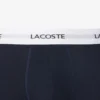 3er-Pack Stretch-Baumwoll-Retroshorts für Herren