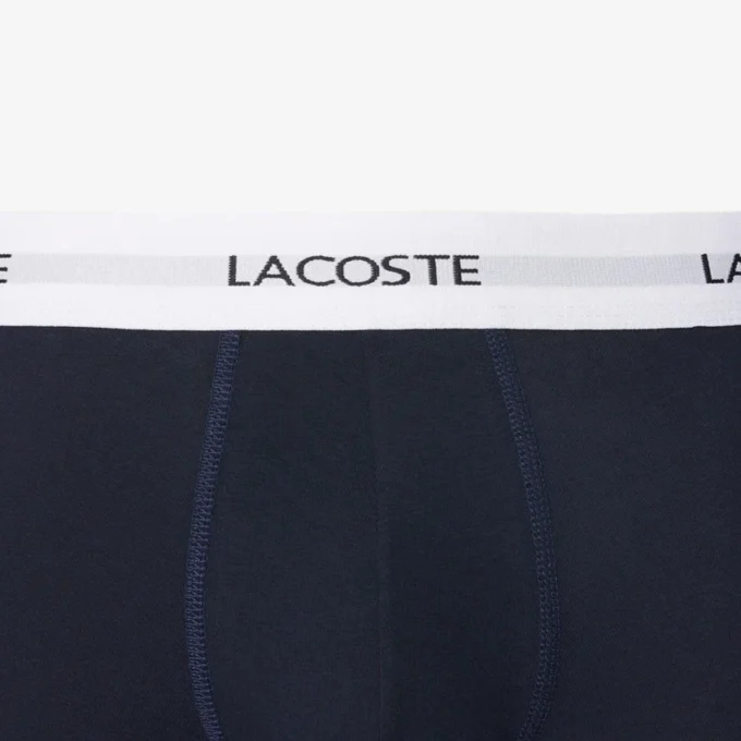 3er-Pack Stretch-Baumwoll-Retroshorts für Herren