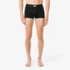 3er-Pack Stretch-Baumwoll-Retroshorts für Herren