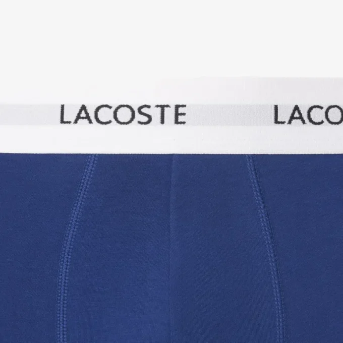 3er-Pack Stretch-Baumwoll-Retroshorts für Herren