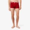 3er-Pack Stretch-Baumwoll-Retroshorts für Herren
