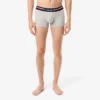 3er-Pack Stretch-Baumwoll-Retroshorts für Herren