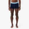 3er-Pack Stretch-Baumwoll-Retroshorts für Herren