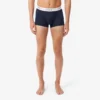 3er-Pack Stretch-Baumwoll-Retroshorts für Herren