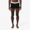 3er-Pack Stretch-Baumwoll-Retroshorts für Herren