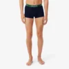 3er-Pack Stretch-Baumwoll-Retroshorts für Herren