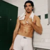 3er-Pack Stretch-Jersey-Boxershorts