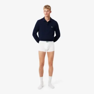 3er-Pack Stretch-Jersey-Retroshorts
