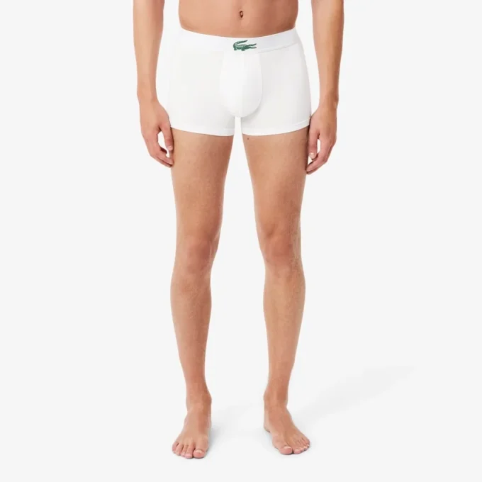 3er-Pack Stretch-Jersey-Retroshorts