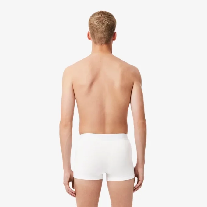 3er-Pack Stretch-Jersey-Retroshorts