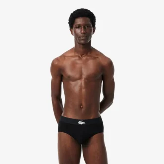 3er-Pack Stretch-Jersey-Slips