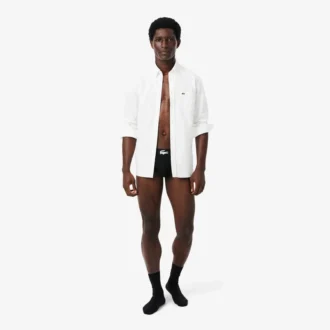 3er-Pack Stretch-Jersey-Slips