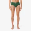 3er-Pack Stretch-Jersey-Slips
