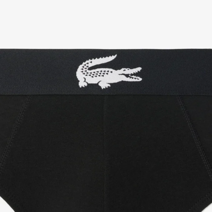 3er-Pack Stretch-Jersey-Slips