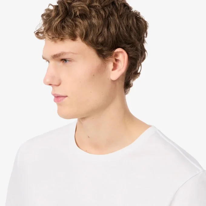 3er-Pack Unterhemden für Herren