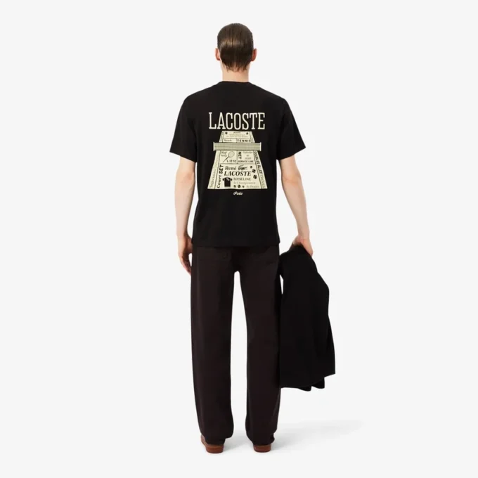 5-Pocket-Jeans mit geradem Schnitt