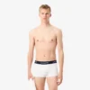 5er-Pack Baumwoll-Jersey-Retroshorts für Herren